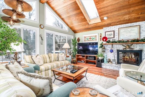 Tiny photo for 40 Toll House Lane, Fairfield, CT 06825 (MLS # 24146177)