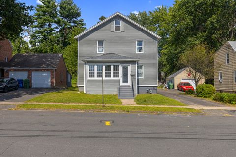 76 Allen Street Windsor CT 06095