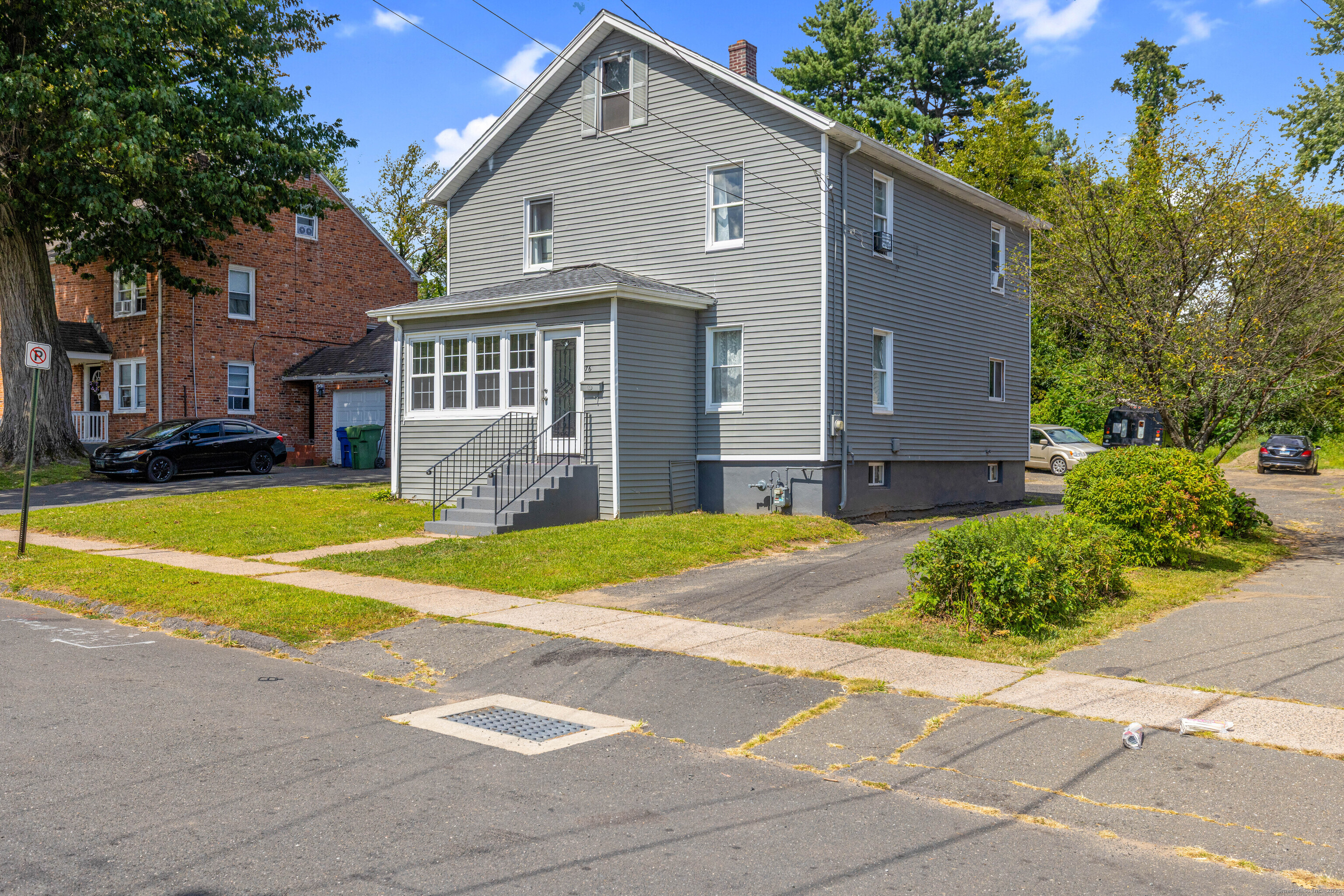 76 Allen Street