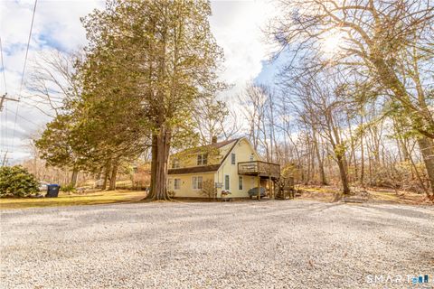 Tiny photo for 1581 Route 12 Highway, Ledyard, CT 06335 (MLS # 24153516)