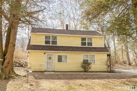 Photo of 1581 Route 12 Highway, Ledyard, CT 06335 (MLS # 24153516)