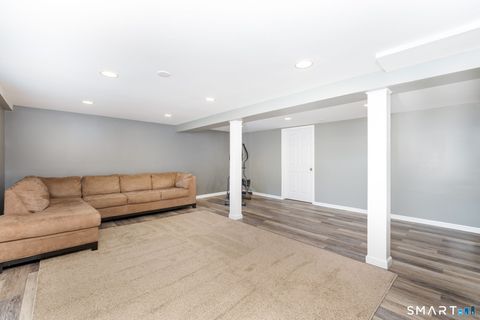 Tiny photo for 5 Dalewood Road, Newington, CT 06111 (MLS # 24179998)