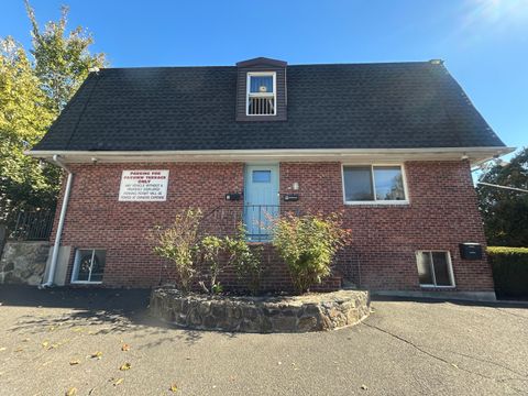 4 Farview Avenue 1-11 Danbury CT 06810