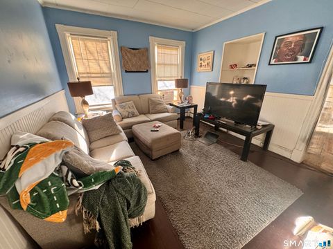 Tiny photo for 130 Norwood Avenue, New London, CT 06320 (MLS # 24151360)