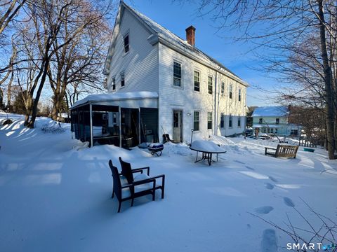 Tiny photo for 130 Norwood Avenue, New London, CT 06320 (MLS # 24151360)