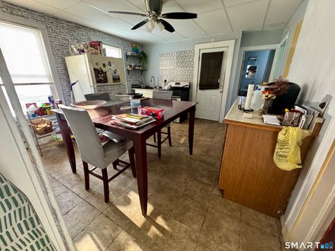 Tiny photo for 130 Norwood Avenue, New London, CT 06320 (MLS # 24151360)