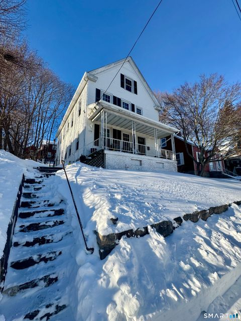Tiny photo for 130 Norwood Avenue, New London, CT 06320 (MLS # 24151360)