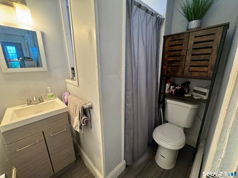 Tiny photo for 130 Norwood Avenue, New London, CT 06320 (MLS # 24151360)