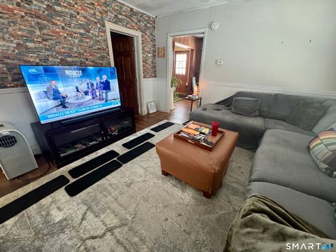 Tiny photo for 130 Norwood Avenue, New London, CT 06320 (MLS # 24151360)