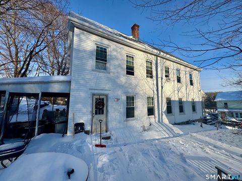 Tiny photo for 130 Norwood Avenue, New London, CT 06320 (MLS # 24151360)