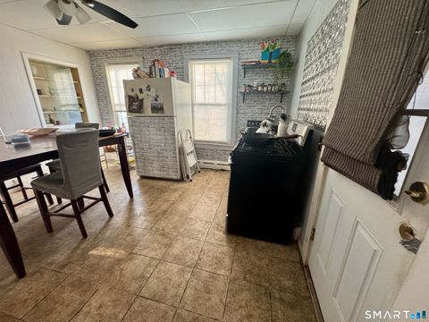 Tiny photo for 130 Norwood Avenue, New London, CT 06320 (MLS # 24151360)