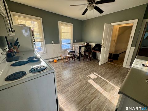 Tiny photo for 130 Norwood Avenue, New London, CT 06320 (MLS # 24151360)