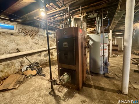 Tiny photo for 130 Norwood Avenue, New London, CT 06320 (MLS # 24151360)