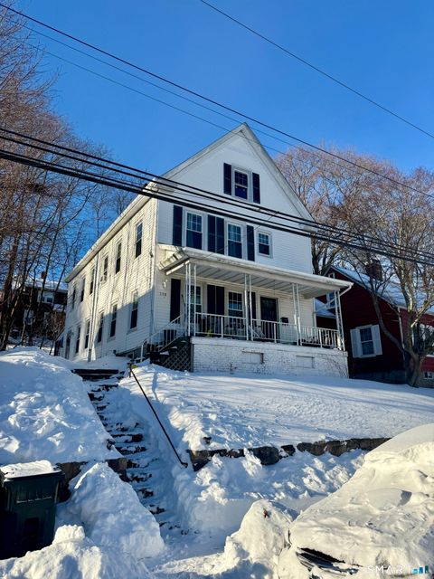 Photo of 130 Norwood Avenue, New London, CT 06320 (MLS # 24151360)