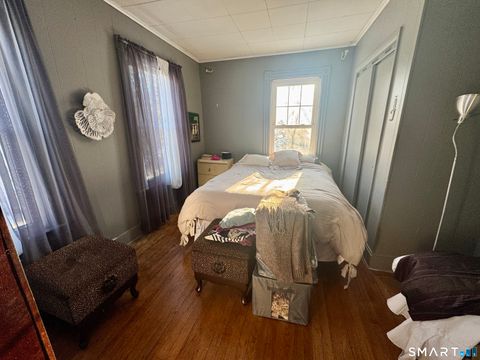 Tiny photo for 130 Norwood Avenue, New London, CT 06320 (MLS # 24151360)