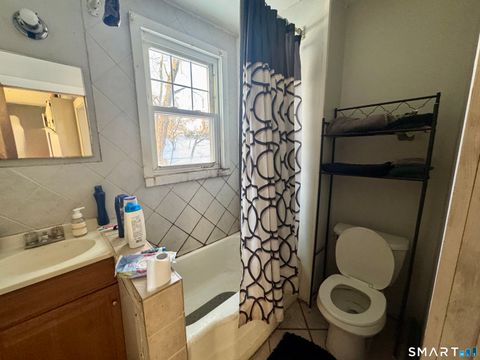 Tiny photo for 130 Norwood Avenue, New London, CT 06320 (MLS # 24151360)