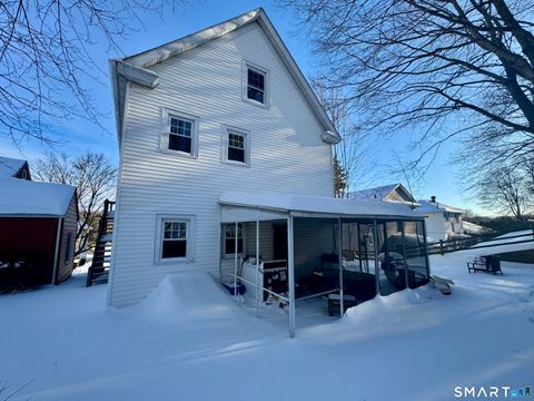 Tiny photo for 130 Norwood Avenue, New London, CT 06320 (MLS # 24151360)