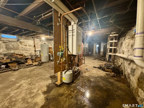 Tiny photo for 130 Norwood Avenue, New London, CT 06320 (MLS # 24151360)