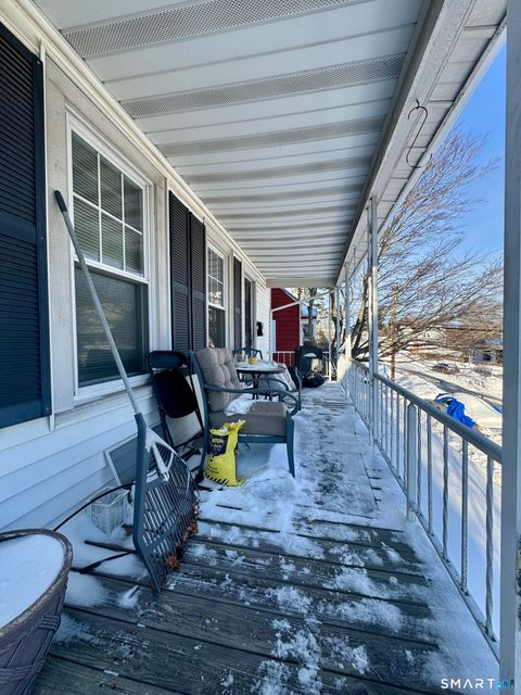 Tiny photo for 130 Norwood Avenue, New London, CT 06320 (MLS # 24151360)