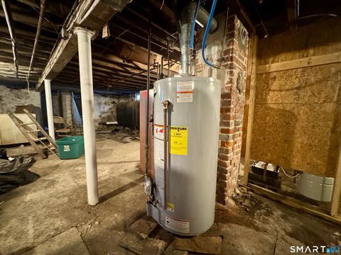 Tiny photo for 130 Norwood Avenue, New London, CT 06320 (MLS # 24151360)