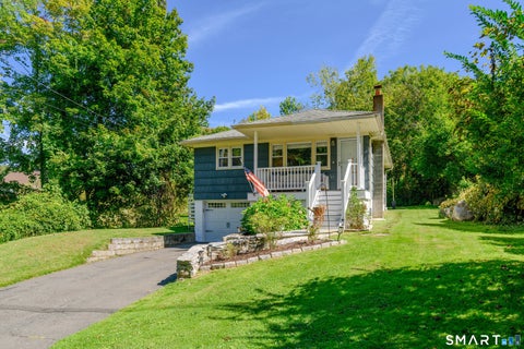 Photo of 6 Merlin Avenue, New Fairfield, CT 06812 (MLS # 24208935)