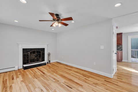 Tiny photo for 8 Gale Road, Stafford, CT 06076 (MLS # 24128266)