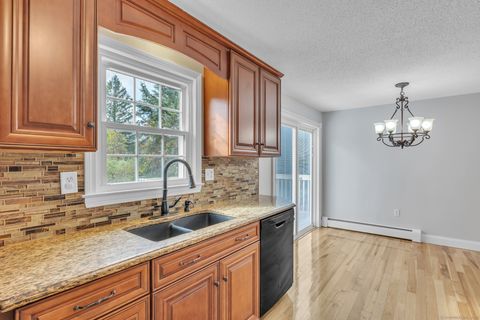 Tiny photo for 8 Gale Road, Stafford, CT 06076 (MLS # 24128266)