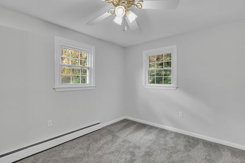 Tiny photo for 8 Gale Road, Stafford, CT 06076 (MLS # 24128266)