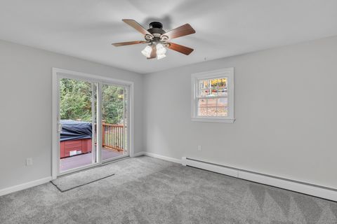 Tiny photo for 8 Gale Road, Stafford, CT 06076 (MLS # 24128266)