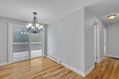 Tiny photo for 8 Gale Road, Stafford, CT 06076 (MLS # 24128266)