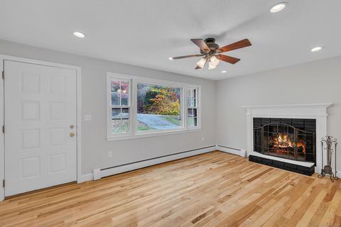 Tiny photo for 8 Gale Road, Stafford, CT 06076 (MLS # 24128266)
