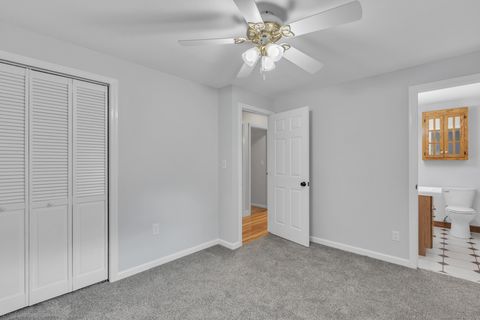 Tiny photo for 8 Gale Road, Stafford, CT 06076 (MLS # 24128266)