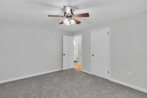 Tiny photo for 8 Gale Road, Stafford, CT 06076 (MLS # 24128266)