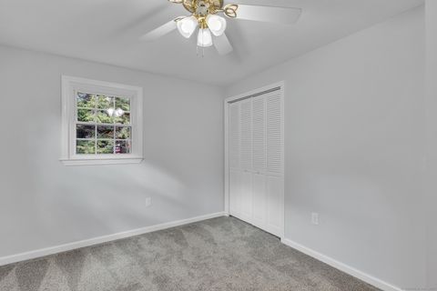 Tiny photo for 8 Gale Road, Stafford, CT 06076 (MLS # 24128266)