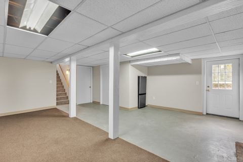 Tiny photo for 8 Gale Road, Stafford, CT 06076 (MLS # 24128266)