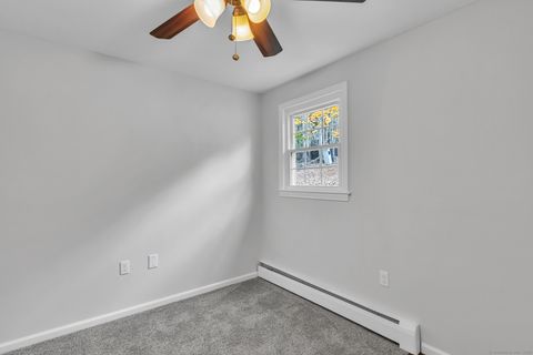 Tiny photo for 8 Gale Road, Stafford, CT 06076 (MLS # 24128266)