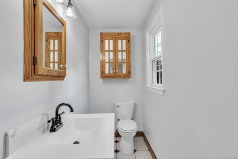 Tiny photo for 8 Gale Road, Stafford, CT 06076 (MLS # 24128266)