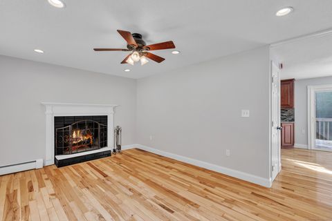 Tiny photo for 8 Gale Road, Stafford, CT 06076 (MLS # 24128266)