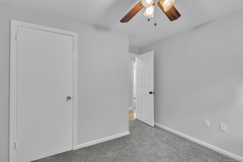 Tiny photo for 8 Gale Road, Stafford, CT 06076 (MLS # 24128266)