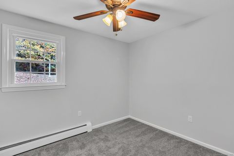Tiny photo for 8 Gale Road, Stafford, CT 06076 (MLS # 24128266)