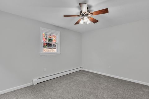 Tiny photo for 8 Gale Road, Stafford, CT 06076 (MLS # 24128266)