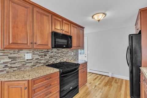 Tiny photo for 8 Gale Road, Stafford, CT 06076 (MLS # 24128266)