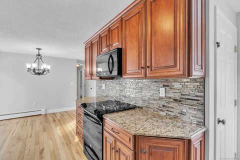 Tiny photo for 8 Gale Road, Stafford, CT 06076 (MLS # 24128266)