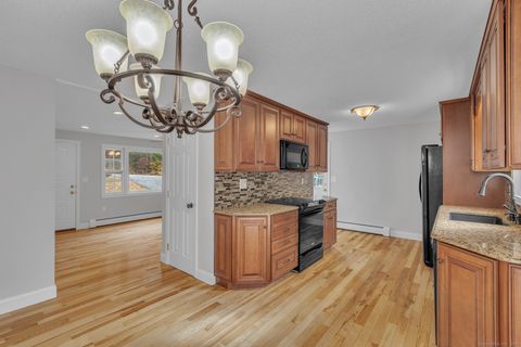 Tiny photo for 8 Gale Road, Stafford, CT 06076 (MLS # 24128266)