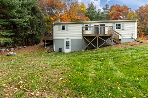 Tiny photo for 8 Gale Road, Stafford, CT 06076 (MLS # 24128266)