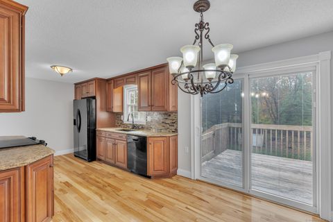 Tiny photo for 8 Gale Road, Stafford, CT 06076 (MLS # 24128266)