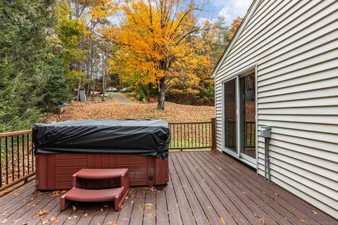 Tiny photo for 8 Gale Road, Stafford, CT 06076 (MLS # 24128266)