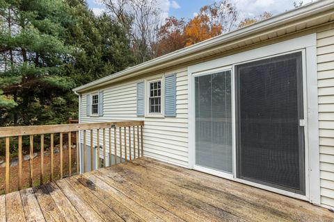 Tiny photo for 8 Gale Road, Stafford, CT 06076 (MLS # 24128266)