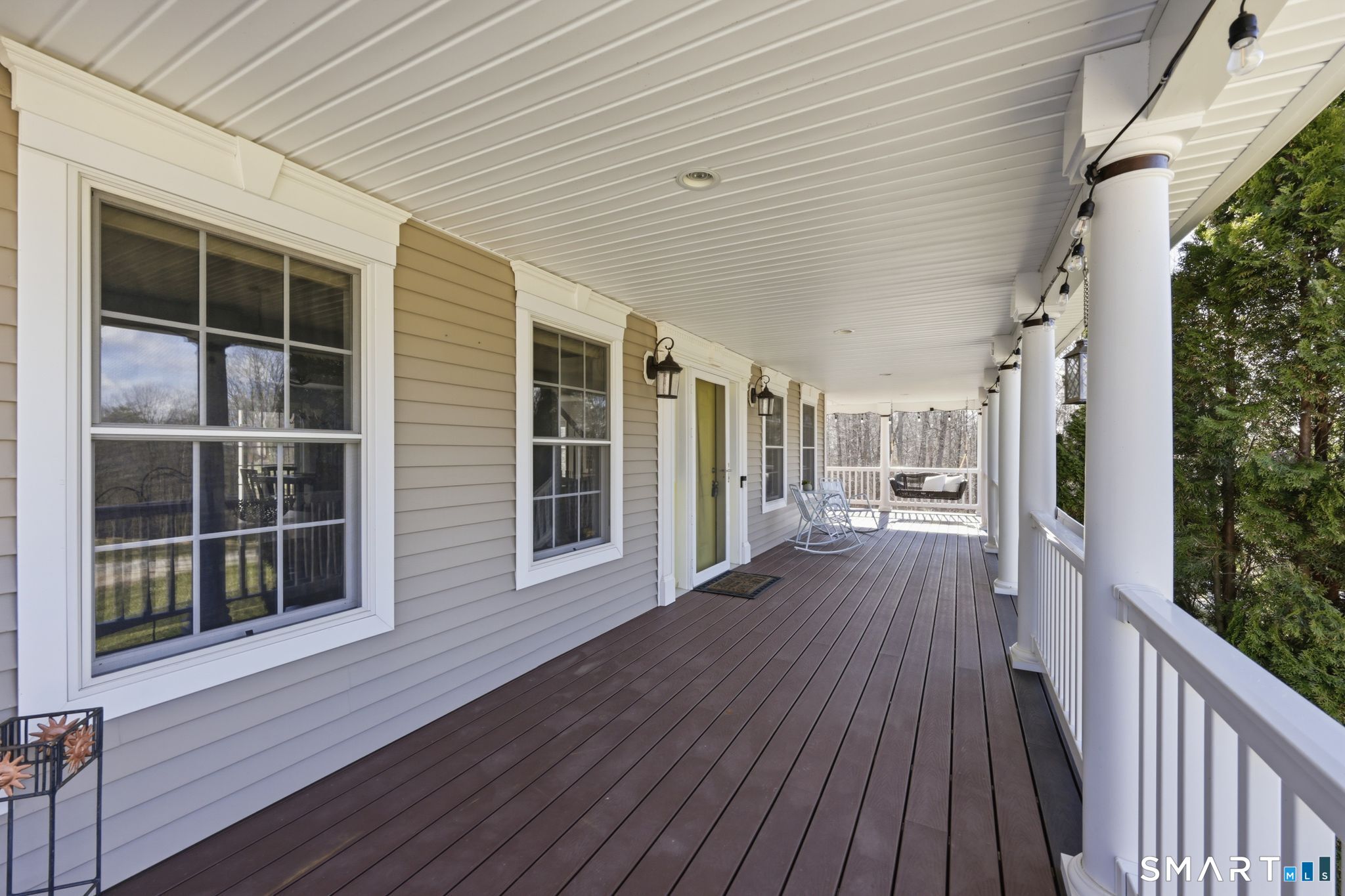 214 James Road