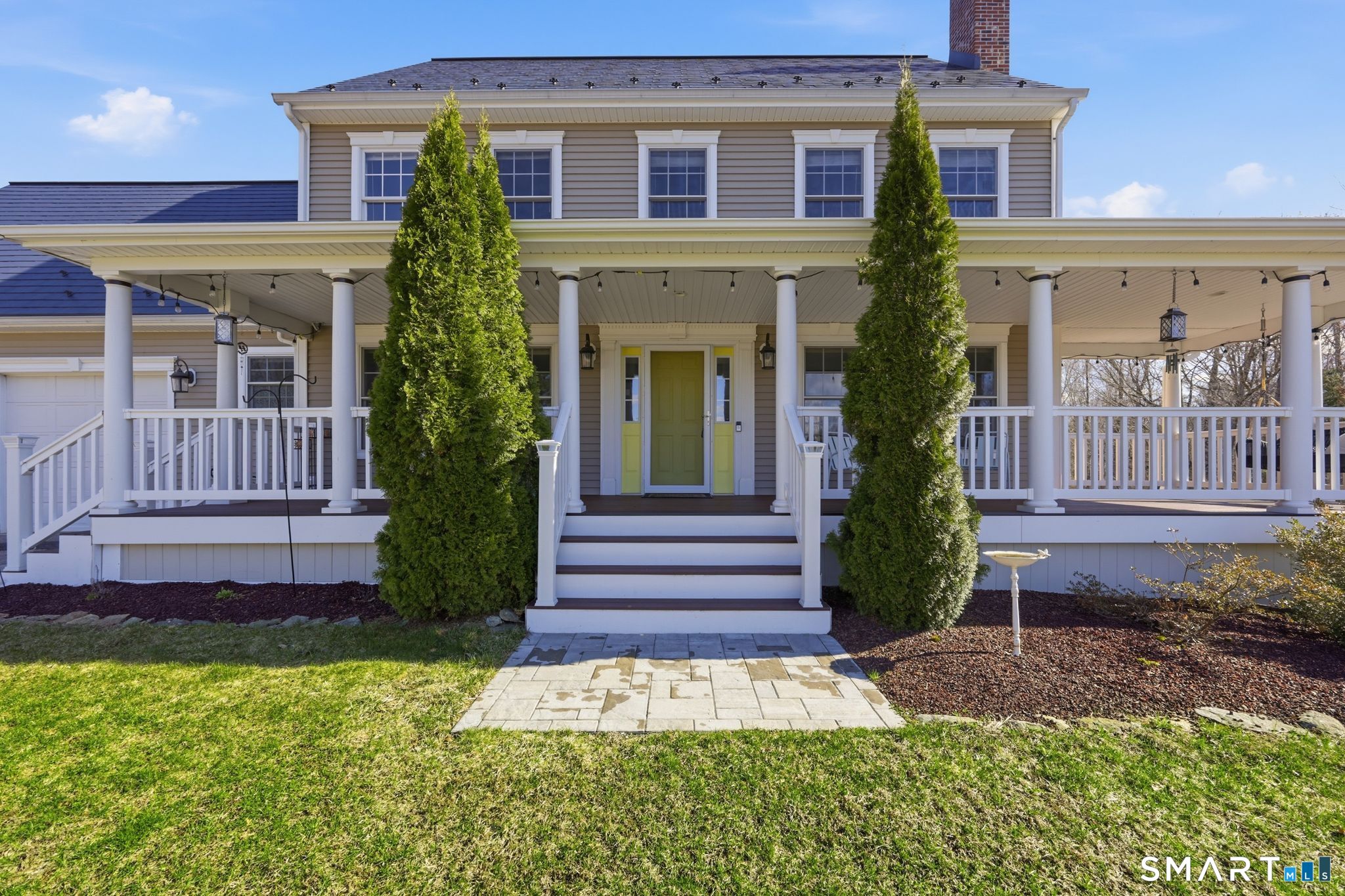 214 James Road